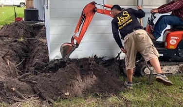 Gallery image 2 — drain cleaning Riverview