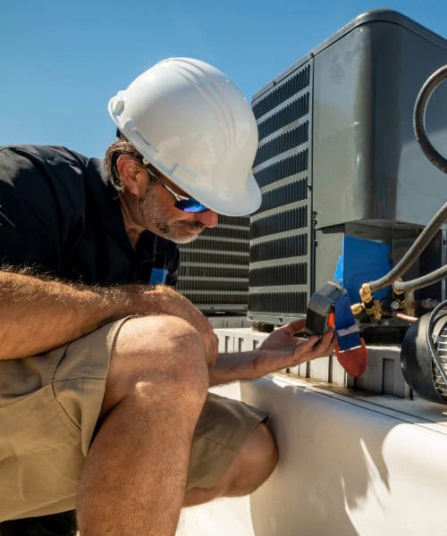 ductless mini split installation Tampa
