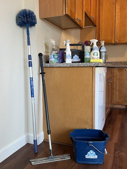Gallery image 6 — recurring cleaning San José
