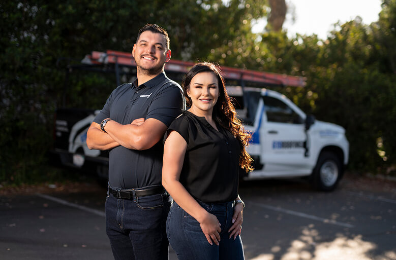 About roof maintenance Riverside