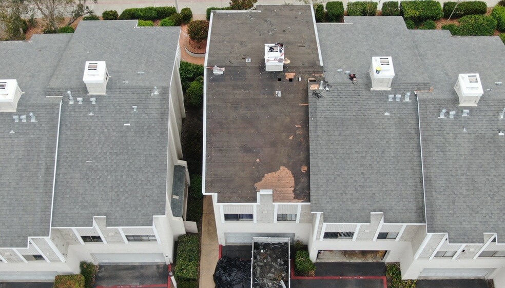 Gallery image 5 — roof maintenance Riverside