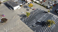 Gallery image 1 — ADA ramp installation Milpitas