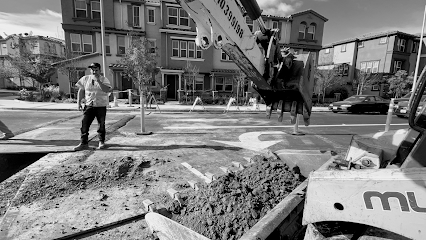 Gallery image 5 — ADA ramp installation Milpitas