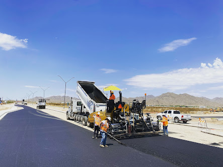 Gallery image 3 — underground utilities installation Chandler