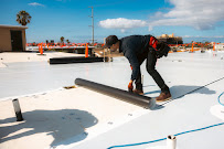 Gallery image 1 — torch down roofing San Diego County