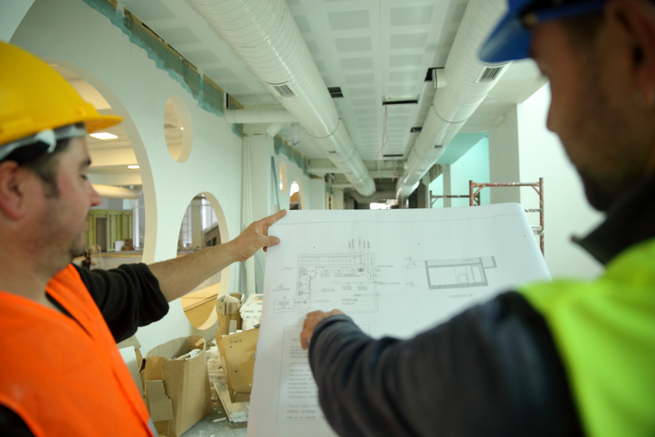 design build HVAC FL