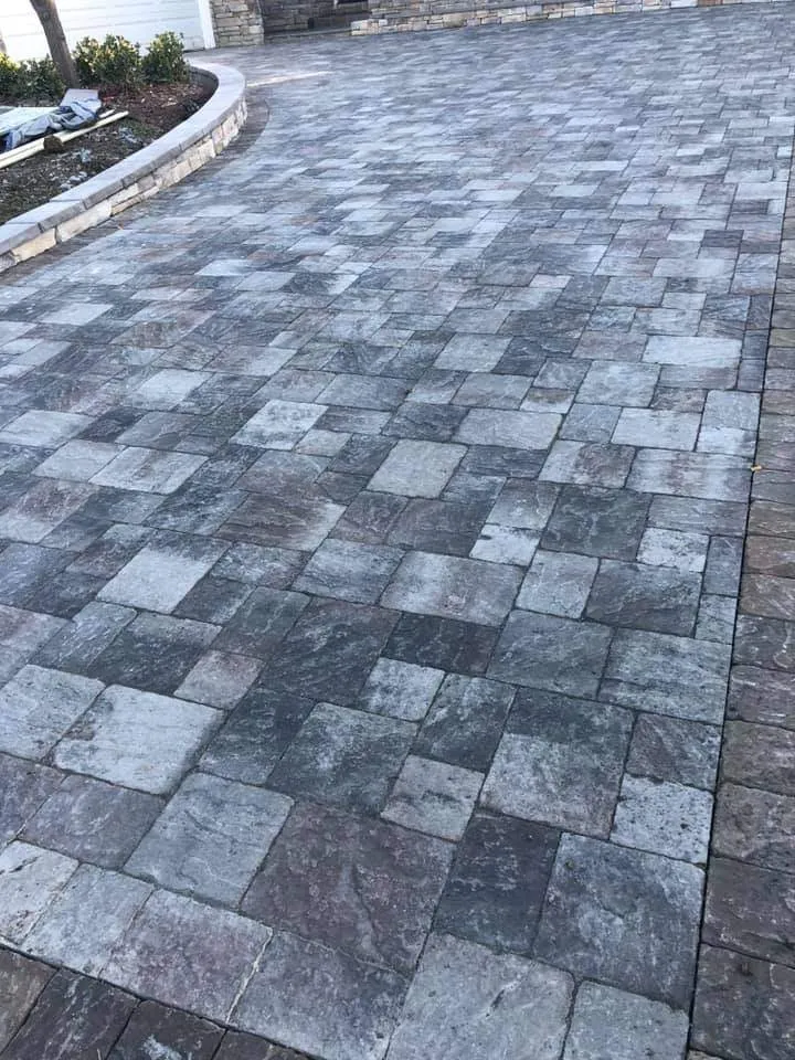 Gallery image 14 — driveway repair Saratoga