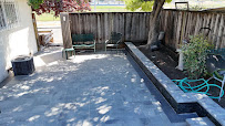 Gallery image 4 — driveway repair Saratoga