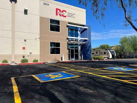Gallery image 9 — ADA ramp installation Phoenix