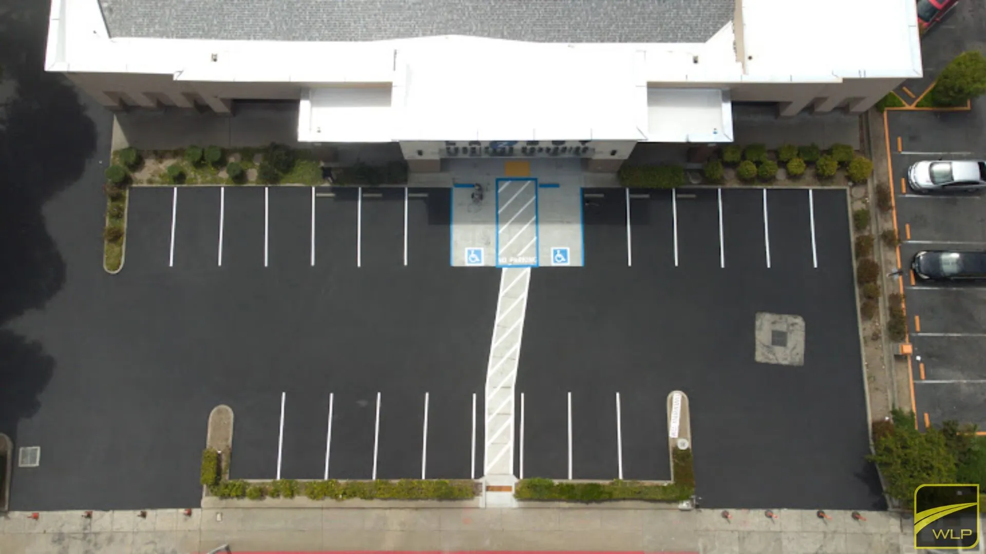 Gallery image 6 — commercial paving services Alameda County