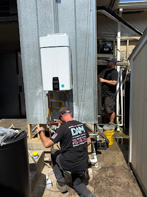 Gallery image 9 — sewer repair near me