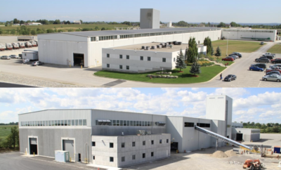 Coreslab Structures