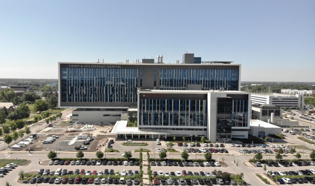 Gallery image 1 — Coreslab Structures