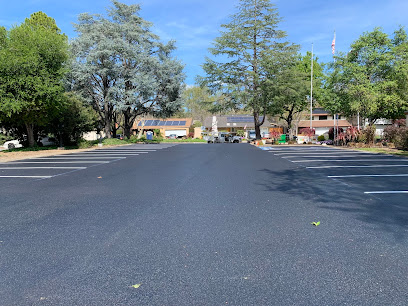 Gallery image 8 — parking lot resurfacing near me