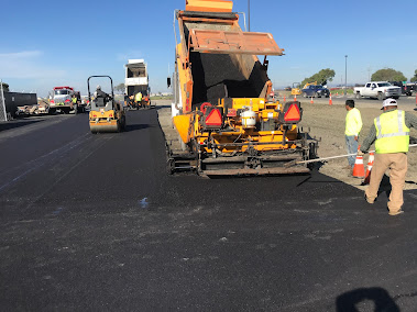 Gallery image 3 — parking lot resurfacing near me