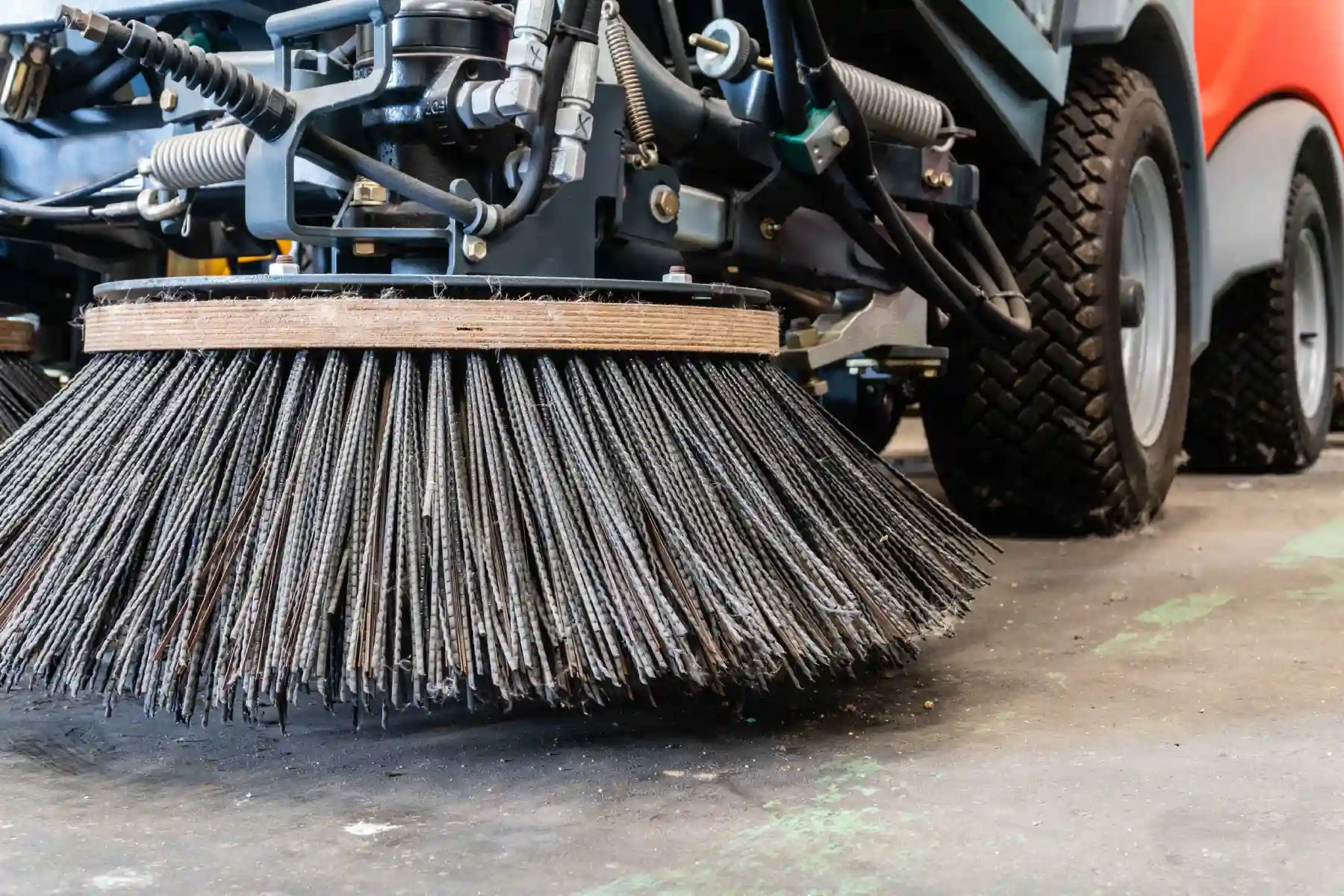 Gallery image 4 — commercial asphalt paving Phoenix