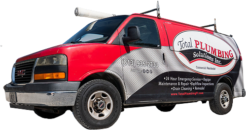 Gallery image 2 — plumber in Tampa