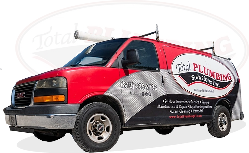 About plumber in Tampa
