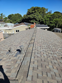 Gallery image 6 — certified roofing contractor 92111