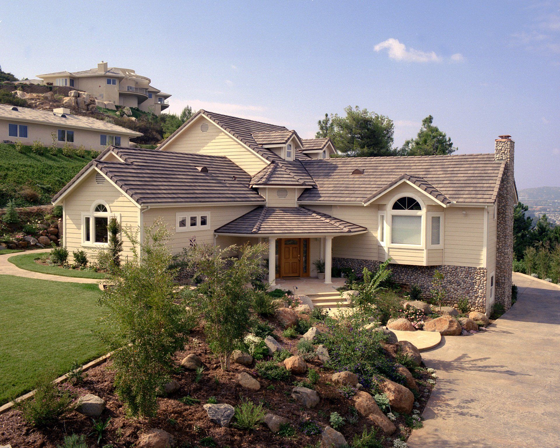 Gallery image 4 — certified roofing contractor 92111
