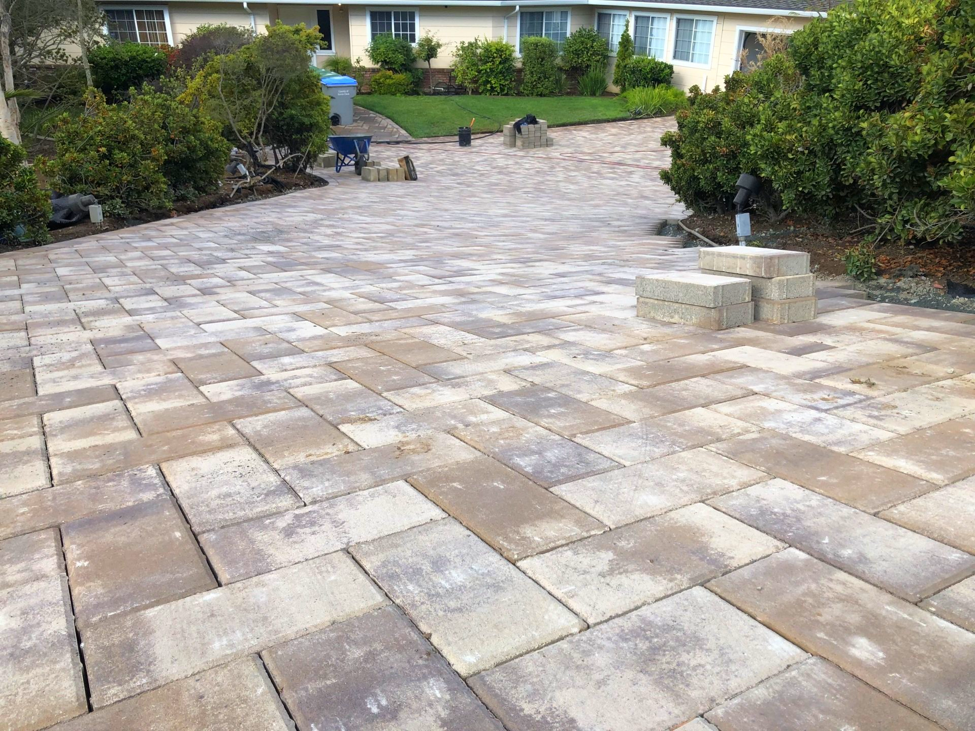 Gallery image 5 — best landscape construction Bay Area
