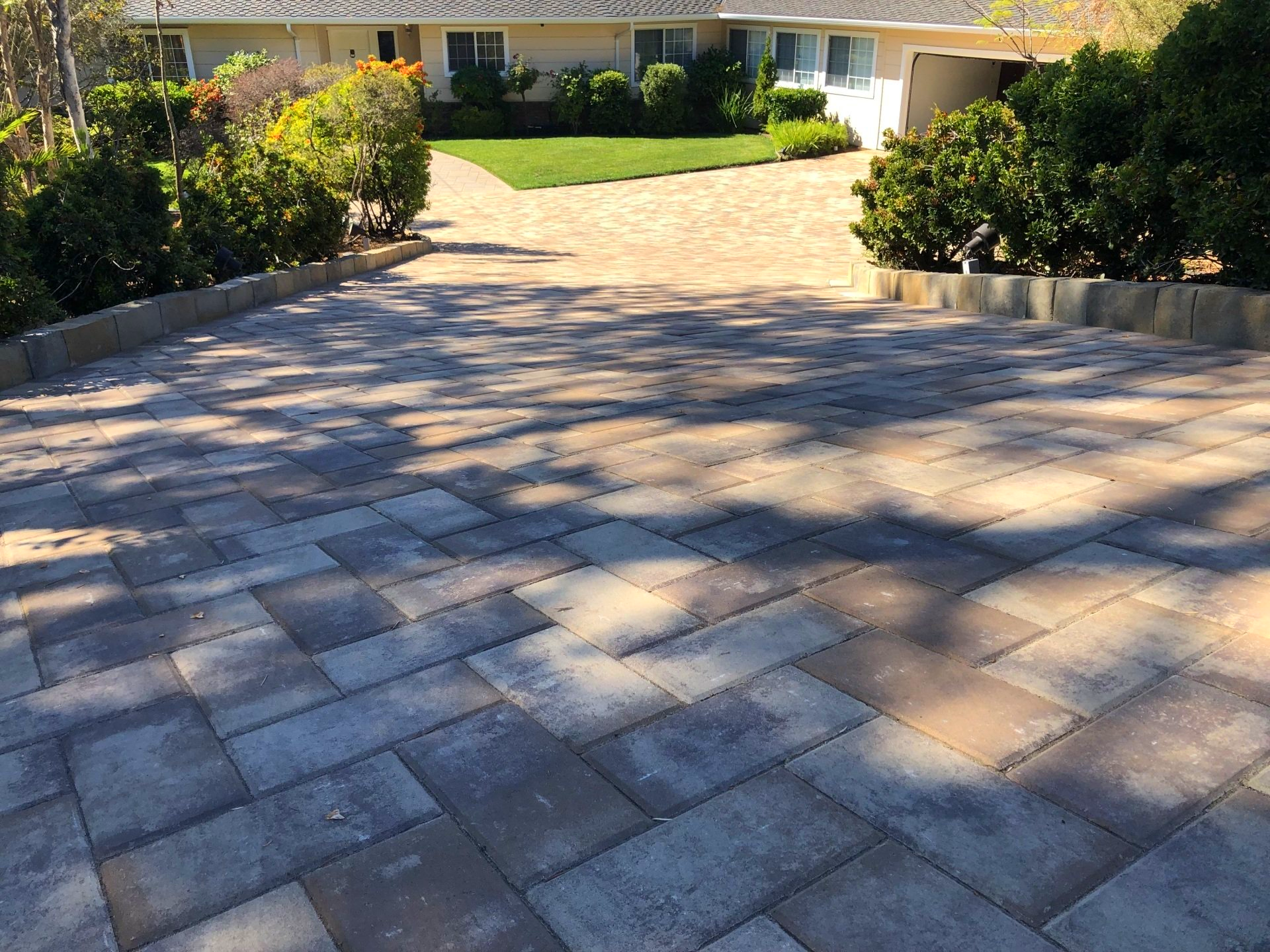Gallery image 8 — best landscape construction Bay Area