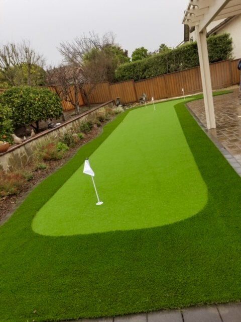 Gallery image 4 — best landscape construction Bay Area