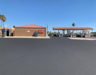 Gallery image 8 — asphalt maintenance services Phoenix