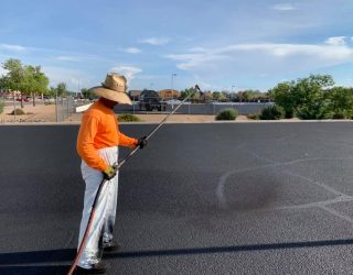 Gallery image 20 — asphalt maintenance services Phoenix
