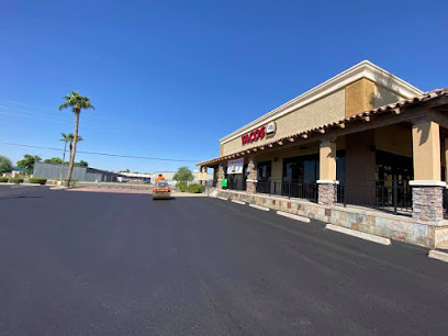 Gallery image 10 — asphalt maintenance services Phoenix