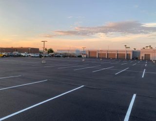 Gallery image 4 — asphalt maintenance services Phoenix