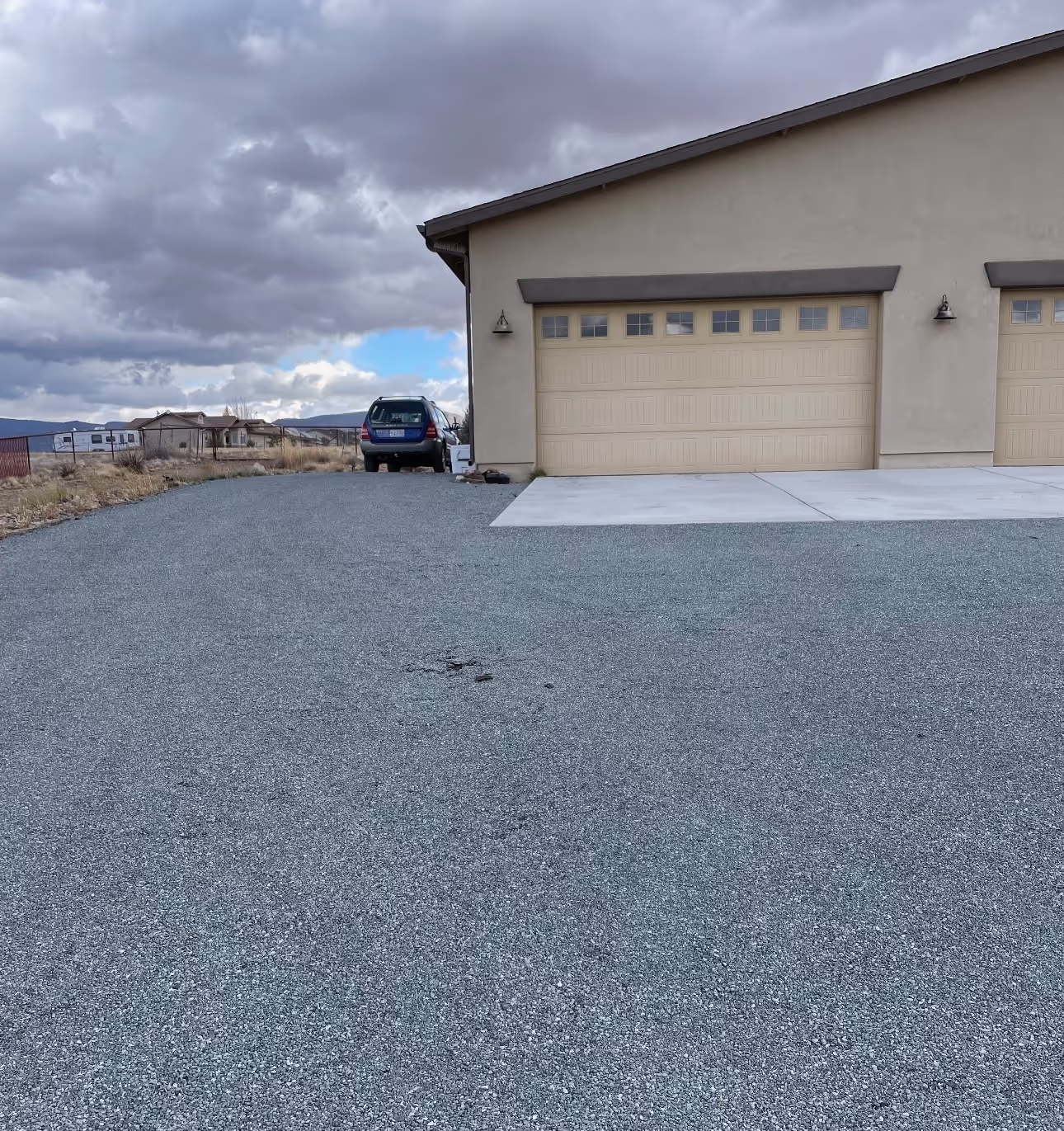 Gallery image 6 — affordable driveway paving Copper Canyon Paving