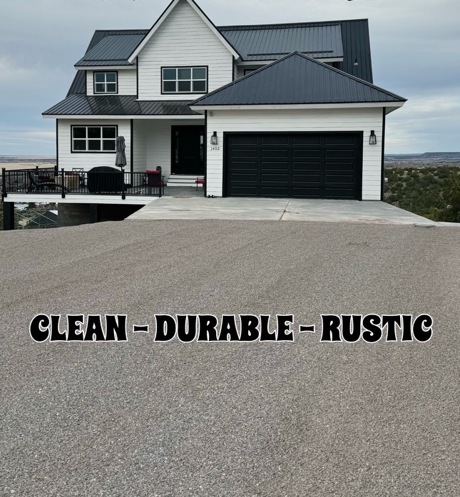 Gallery image 8 — affordable driveway paving Copper Canyon Paving
