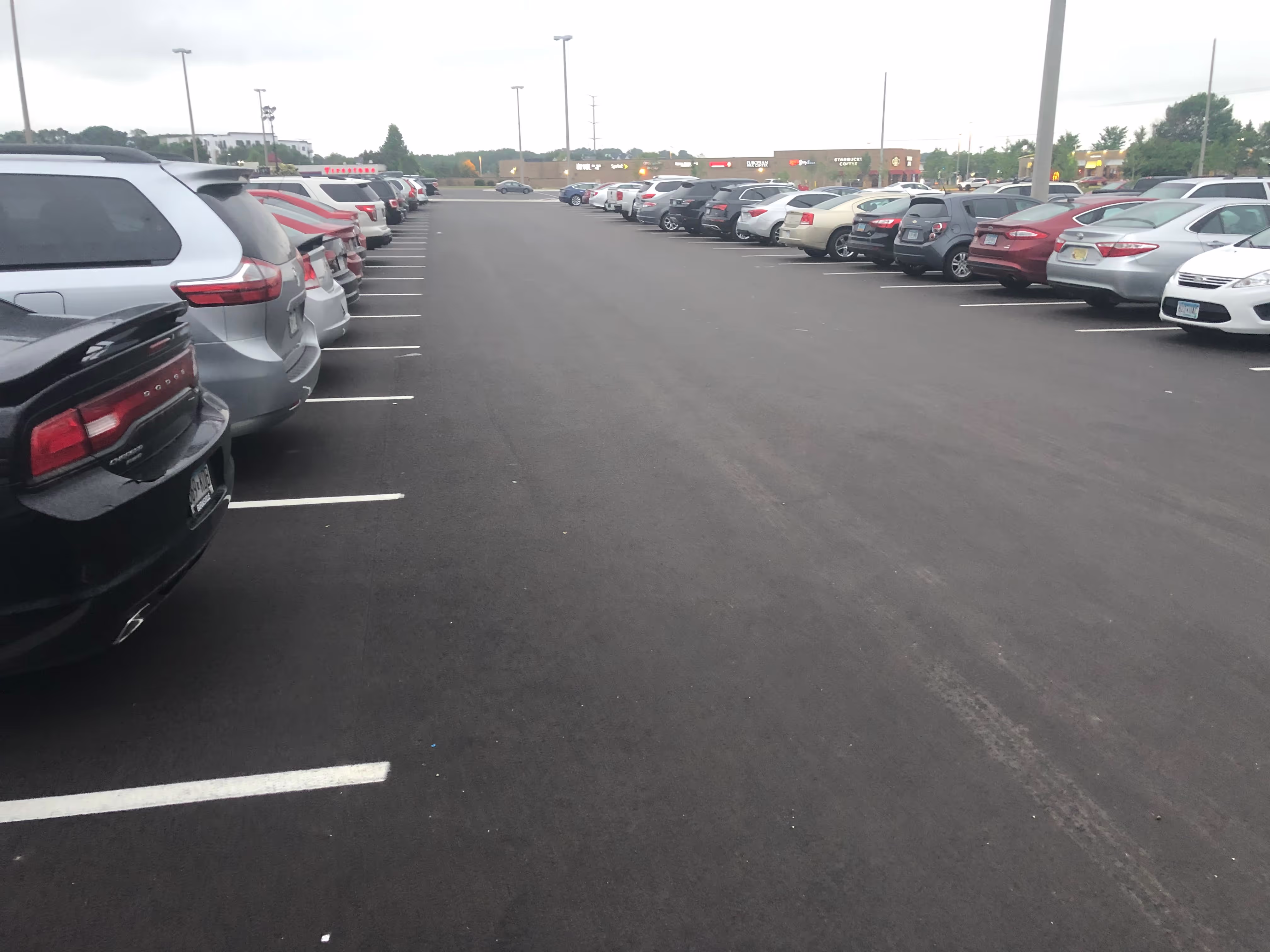About affordable driveway paving Copper Canyon Paving
