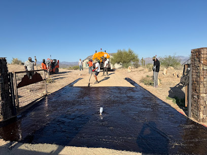 Gallery image 14 — affordable driveway paving Copper Canyon Paving