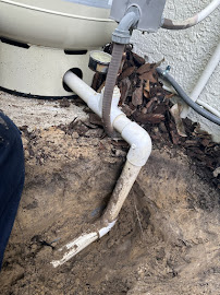 Gallery image 2 — sewer replacement Brandon FL