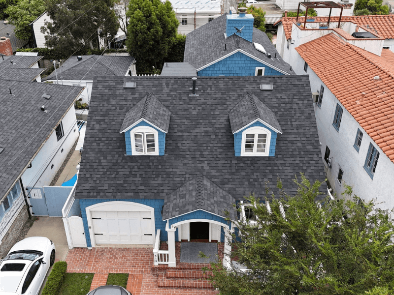 Gallery image 6 — gutter installation San Diego