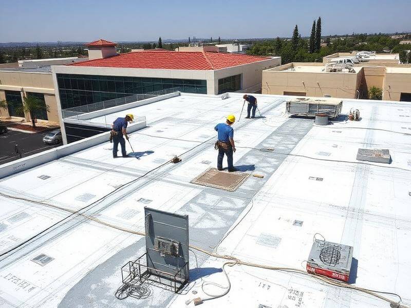 About gutter installation San Diego