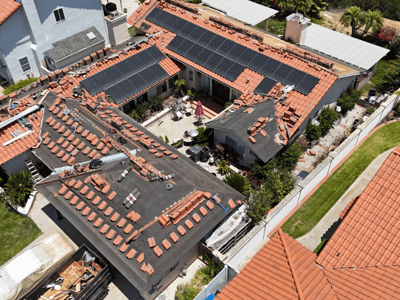 Gallery image 3 — gutter installation San Diego