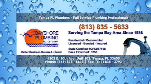 Gallery image 8 — sewer cleaning Tampa Bay area