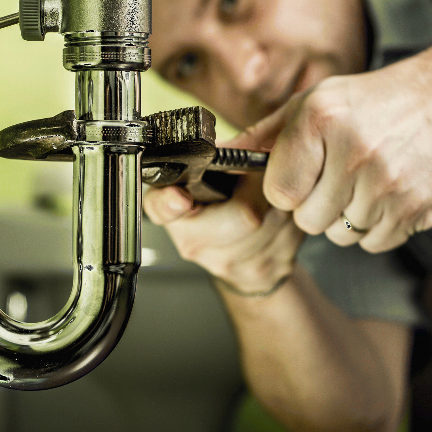 sewer cleaning Tampa Bay area