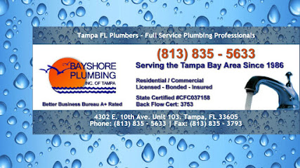Gallery image 6 — sewer cleaning Tampa Bay area