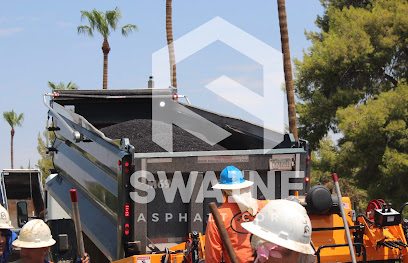 Gallery image 2 — asphalt overlay Swaine Asphalt Corp
