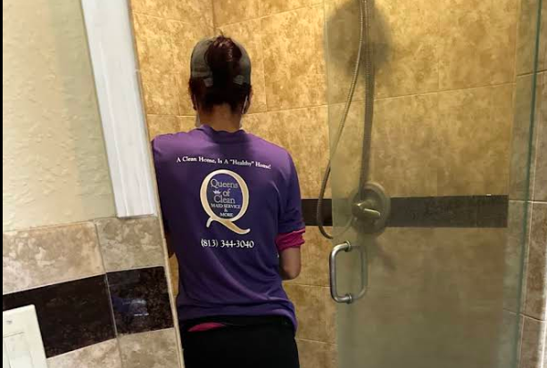 About best residential cleaning Frankfort