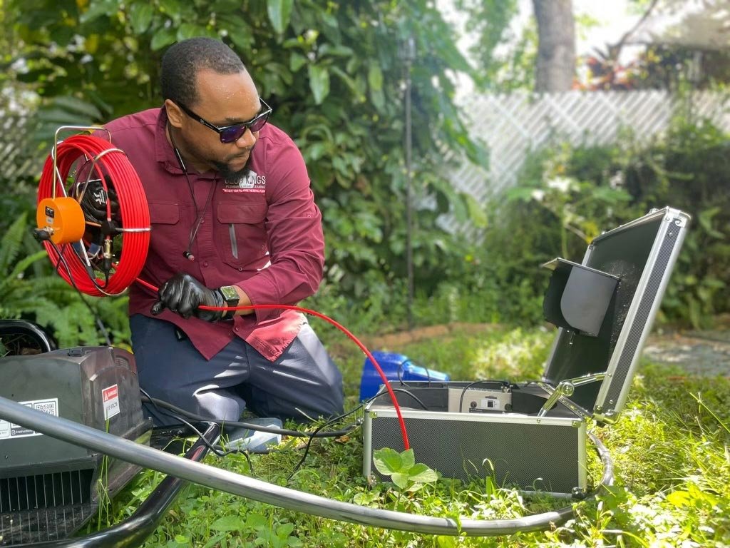 water heater replacement Clog Kings Tampa, LLC