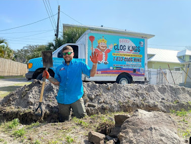 Gallery image 8 — plumber in Clog Kings Tampa, LLC