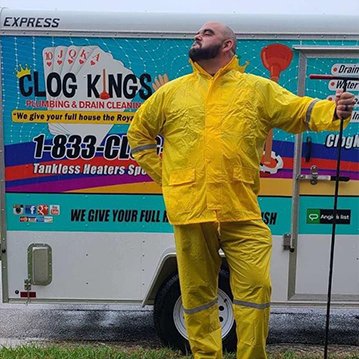Gallery image 3 — plumber in Clog Kings Tampa, LLC