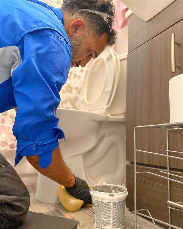 Gallery image 6 — plumber in Clog Kings Tampa, LLC