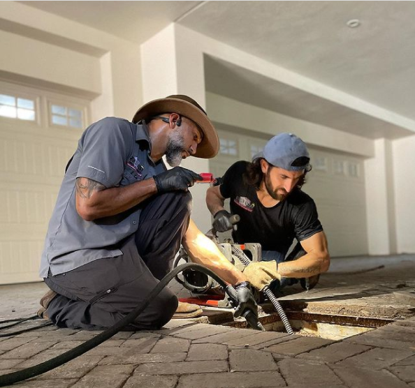 Gallery image 4 — plumber in Clog Kings Tampa, LLC
