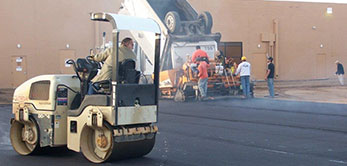 Gallery image 12 — commercial sealcoating Sun City, AZ